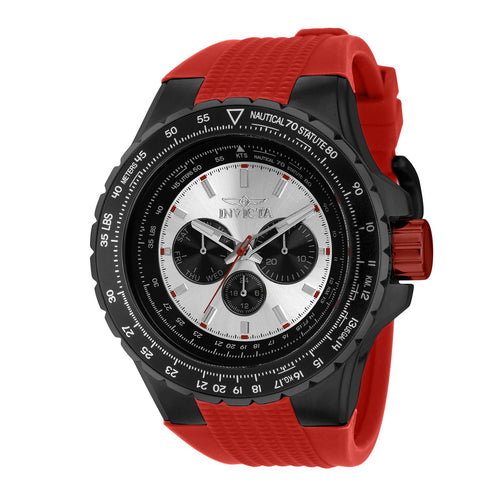 Reloj de pulsera Invicta aviator 39269
