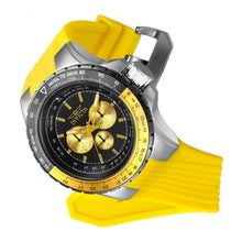 Cargar imagen en el visor de la galería, Reloj de pulsera Invicta aviator 39270