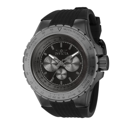 Reloj de pulsera Invicta aviator 39271