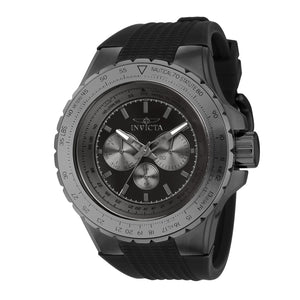 Reloj de pulsera Invicta aviator 39271