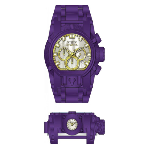 Reloj de pulsera Invicta bolt 39273