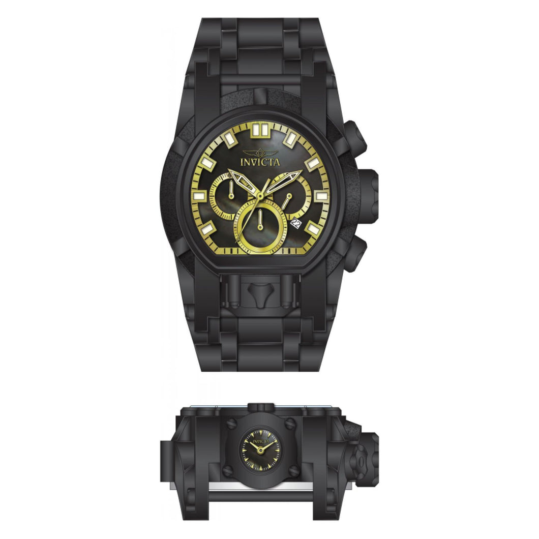 Reloj de pulsera Invicta bolt 39275