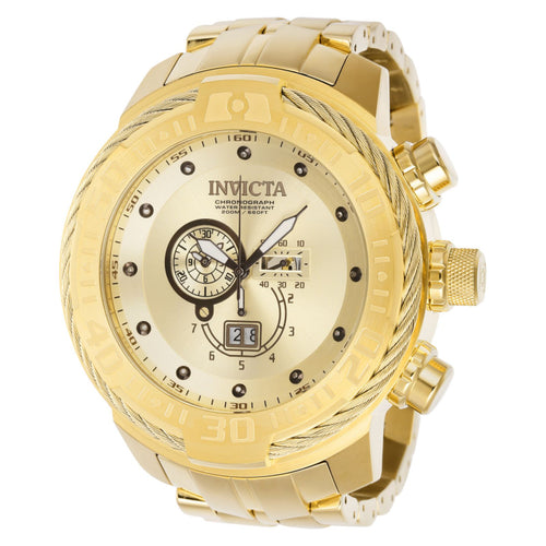Reloj de pulsera Invicta bolt 39285