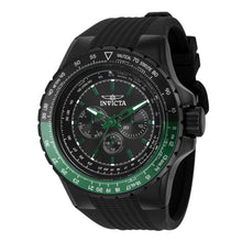 Cargar imagen en el visor de la galería, Reloj de pulsera Invicta aviator 39297