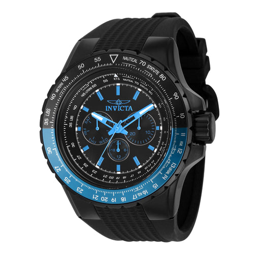 Reloj de pulsera Invicta aviator 39298