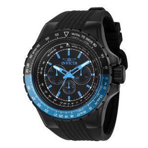 Reloj de pulsera Invicta aviator 39298