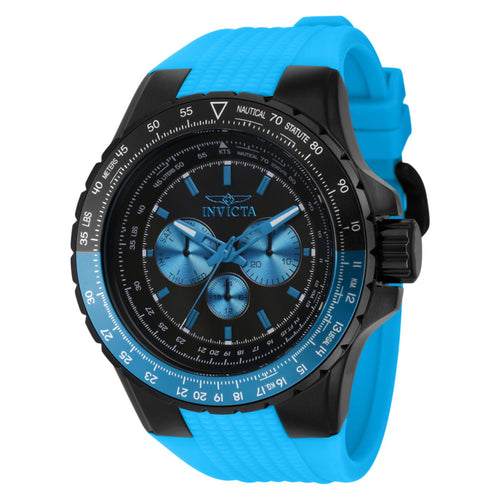 Reloj de pulsera Invicta aviator 39299