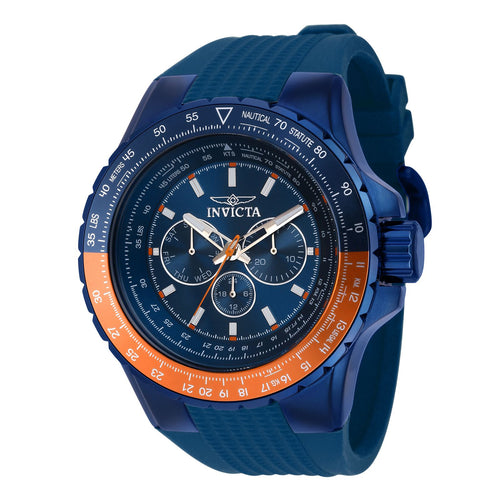 Reloj de pulsera Invicta aviator 39300