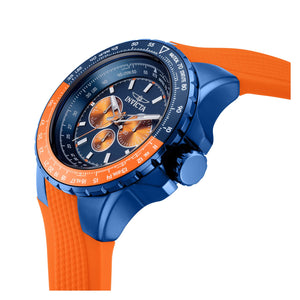 Reloj de pulsera Invicta aviator 39301