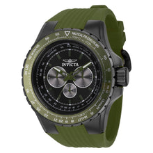 Cargar imagen en el visor de la galería, Reloj de pulsera Invicta aviator 39302
