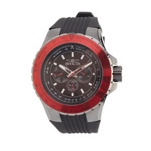 Cargar imagen en el visor de la galería, Reloj de pulsera Invicta aviator 39303