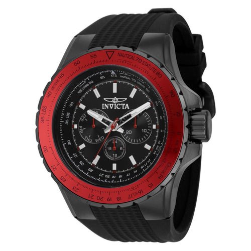 Reloj de pulsera Invicta aviator 39303