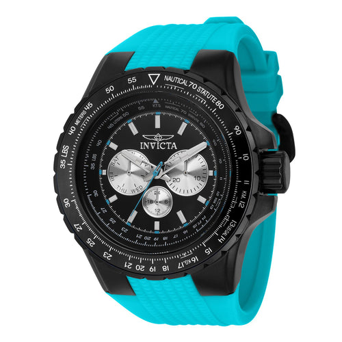 Reloj de pulsera Invicta aviator 39304