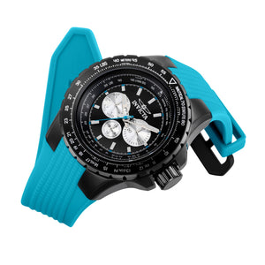 Reloj de pulsera Invicta aviator 39304