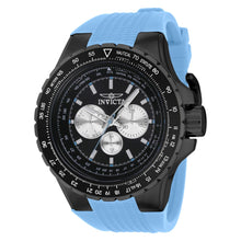Cargar imagen en el visor de la galería, Reloj de pulsera Invicta aviator 39305