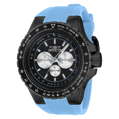 Reloj de pulsera Invicta aviator 39305