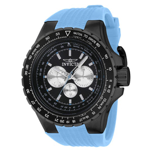 Reloj de pulsera Invicta aviator 39305