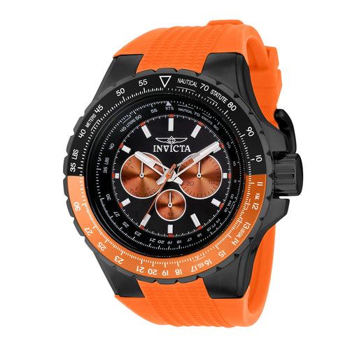 Reloj de pulsera Invicta aviator 39306