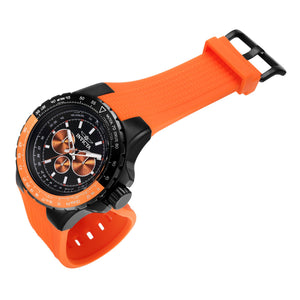 Reloj de pulsera Invicta aviator 39306