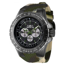 Cargar imagen en el visor de la galería, Reloj de pulsera Invicta aviator 39307