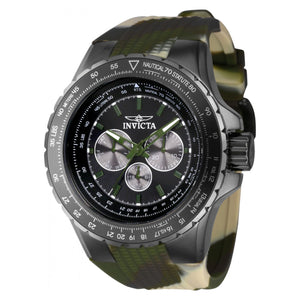 Reloj de pulsera Invicta aviator 39307