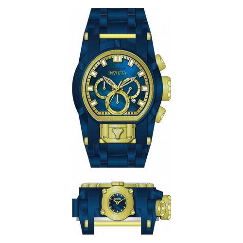 Reloj de pulsera Invicta bolt 39545