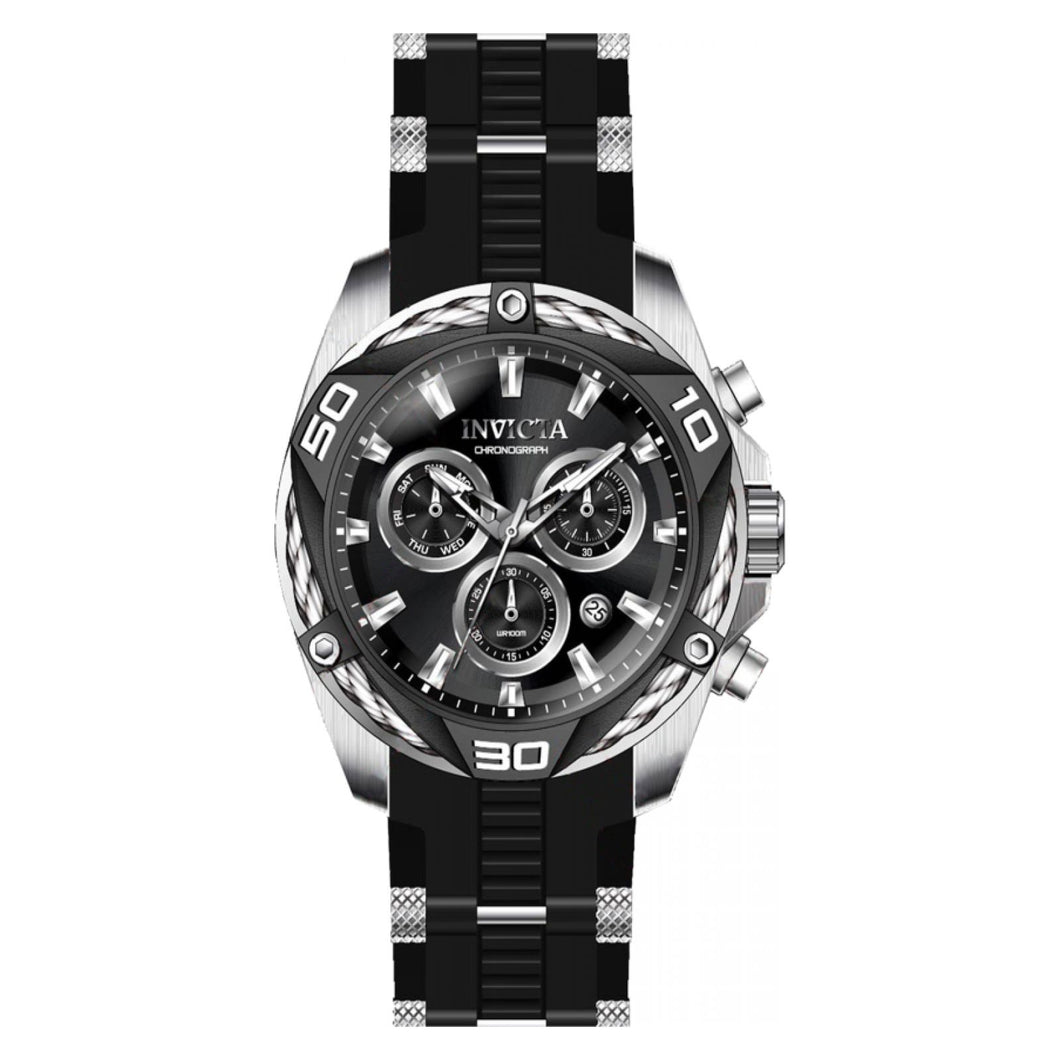 Reloj de pulsera Invicta bolt 39728