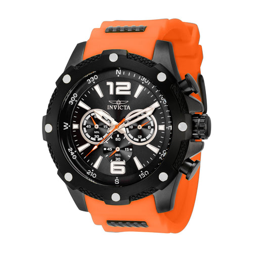Reloj de pulsera Invicta i-force 39988