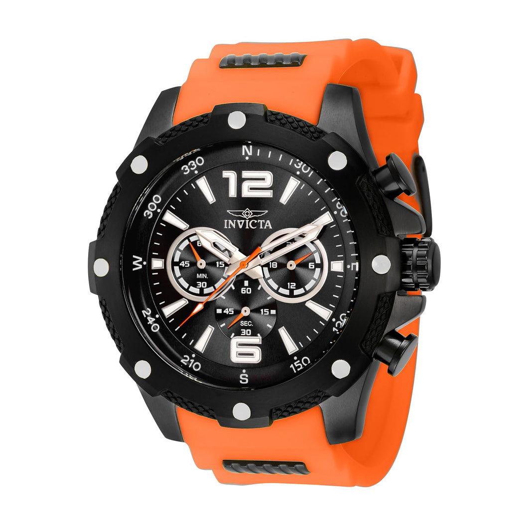 Reloj de pulsera Invicta i-force 39988