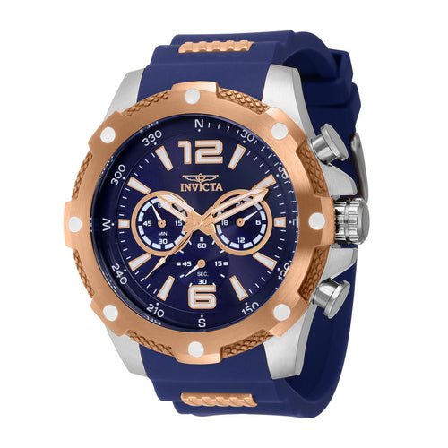 Reloj de pulsera Invicta i-force 39991