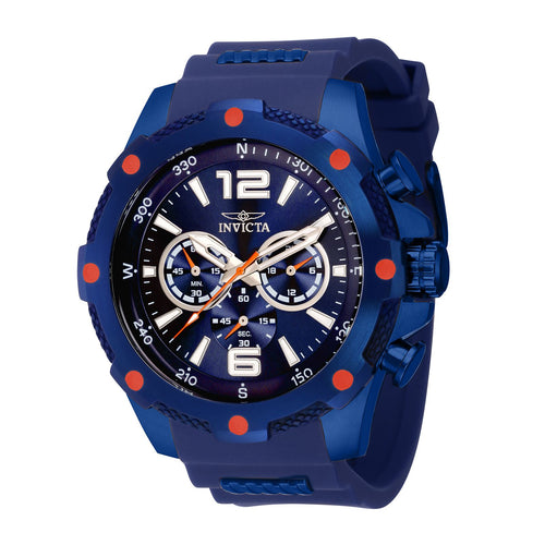 Reloj de pulsera Invicta i-force 39994