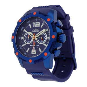 Reloj de pulsera Invicta i-force 39994
