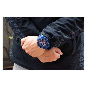 Reloj de pulsera Invicta i-force 39994