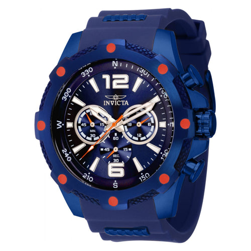 Reloj de pulsera Invicta i-force 39994