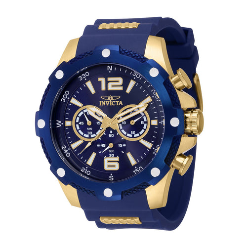 Reloj de pulsera Invicta i-force 39997