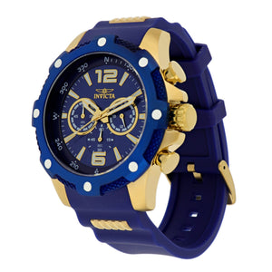 Reloj de pulsera Invicta i-force 39997