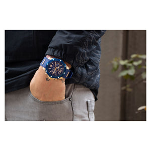 Reloj de pulsera Invicta i-force 39997