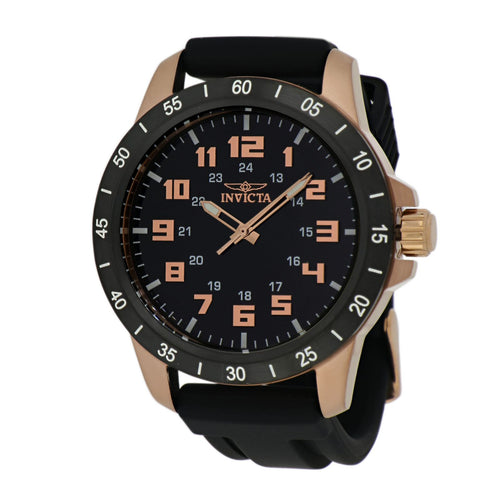 Reloj de pulsera Invicta pro diver 40000