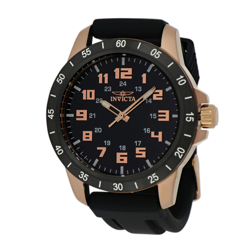 Reloj de pulsera Invicta pro diver 40000