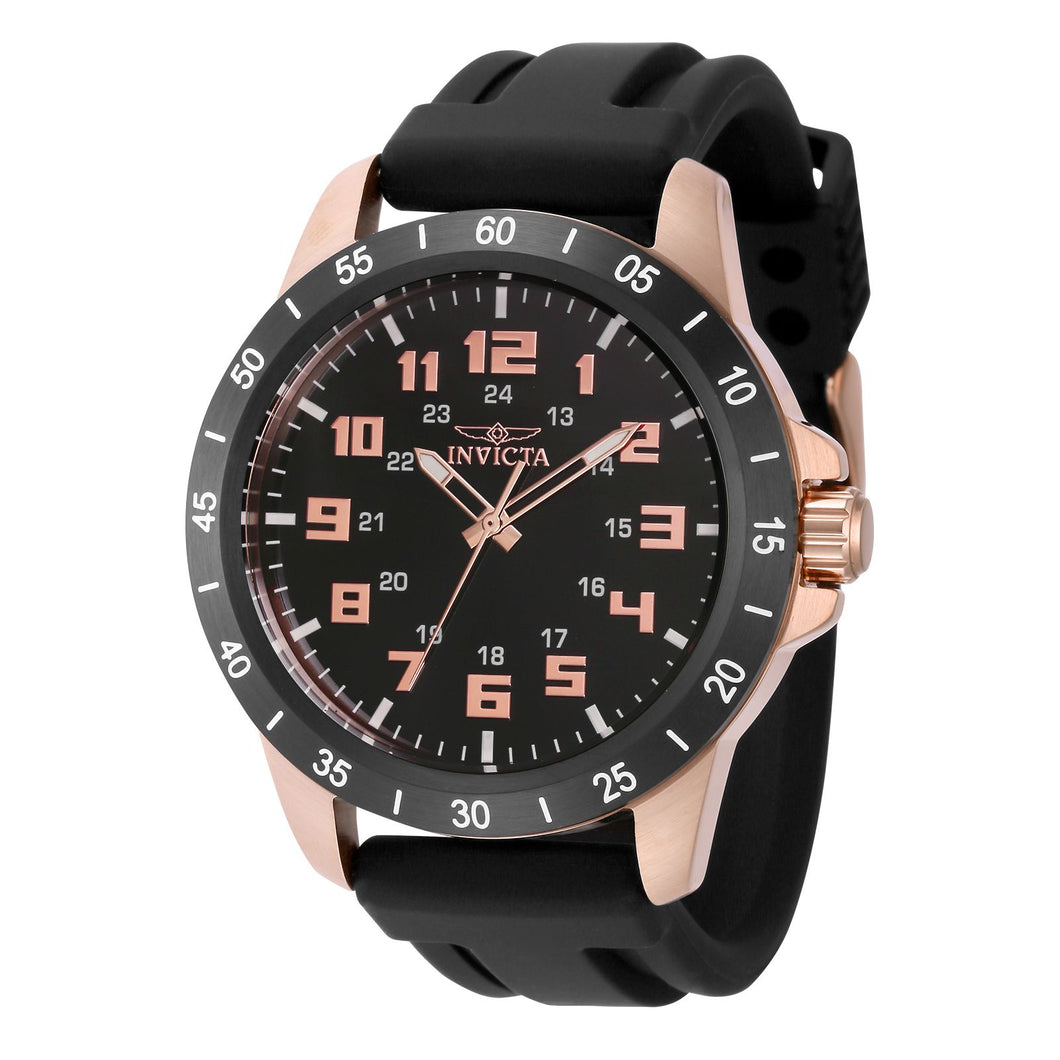 Reloj de pulsera Invicta pro diver 40000