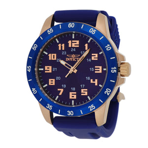 Reloj de pulsera Invicta pro diver 40001