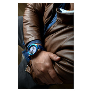 Reloj de pulsera Invicta pro diver 40001