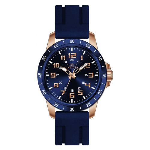 Reloj de pulsera Invicta pro diver 40001