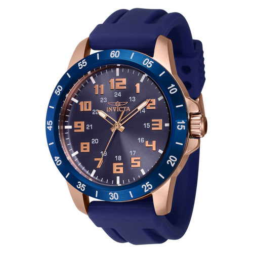 Reloj de pulsera Invicta pro diver 40001