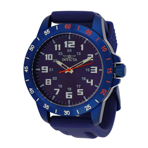 Reloj de pulsera Invicta pro diver 40004