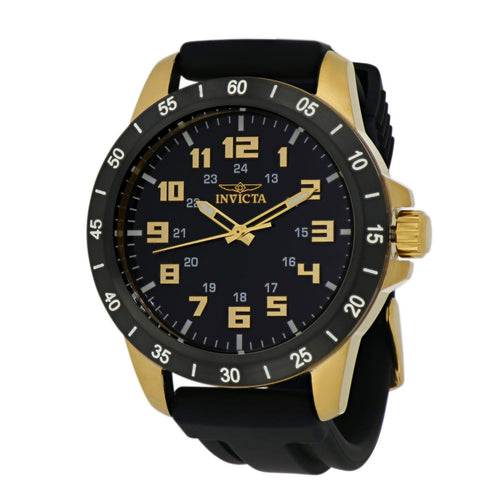 Reloj de pulsera Invicta pro diver 40005