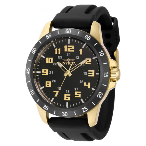 Reloj de pulsera Invicta pro diver 40005