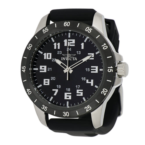 Reloj de pulsera Invicta pro diver 40007