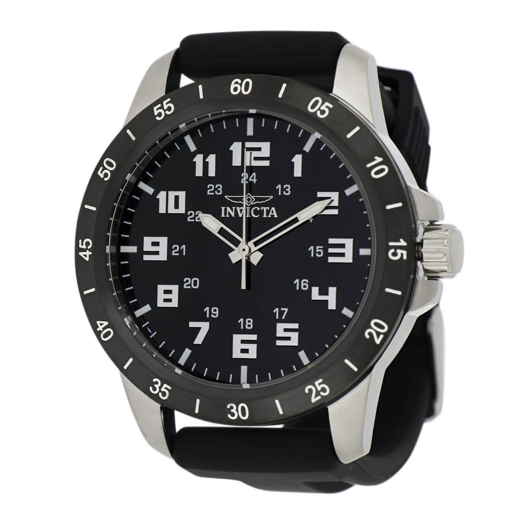 Reloj de pulsera Invicta pro diver 40007