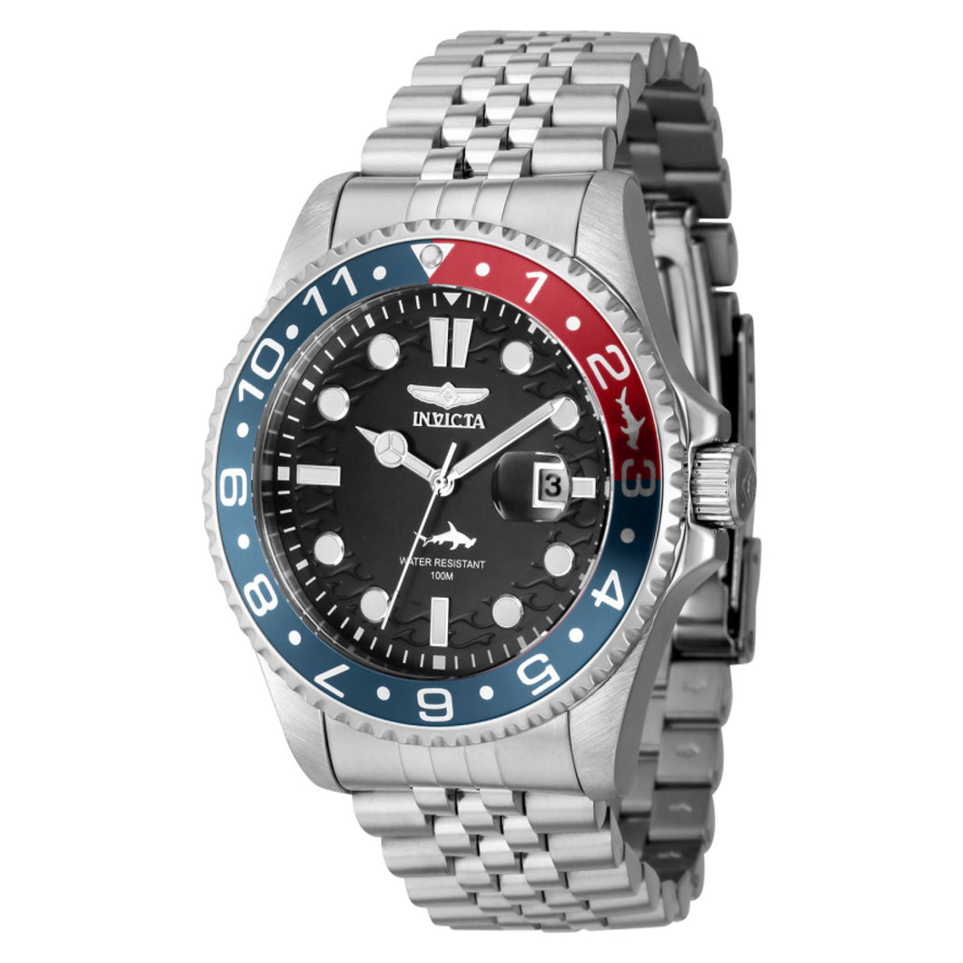 Reloj de pulsera Invicta pro diver 40008